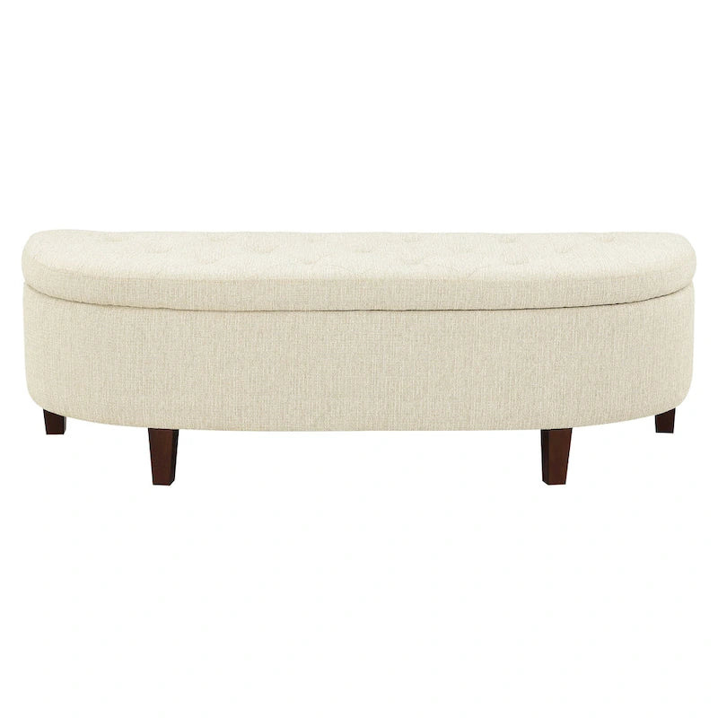 Jaycee Storage Bench