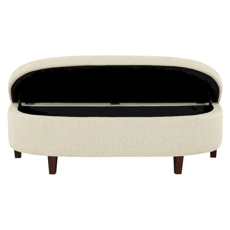 Jaycee Storage Bench