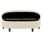 Jaycee Storage Bench