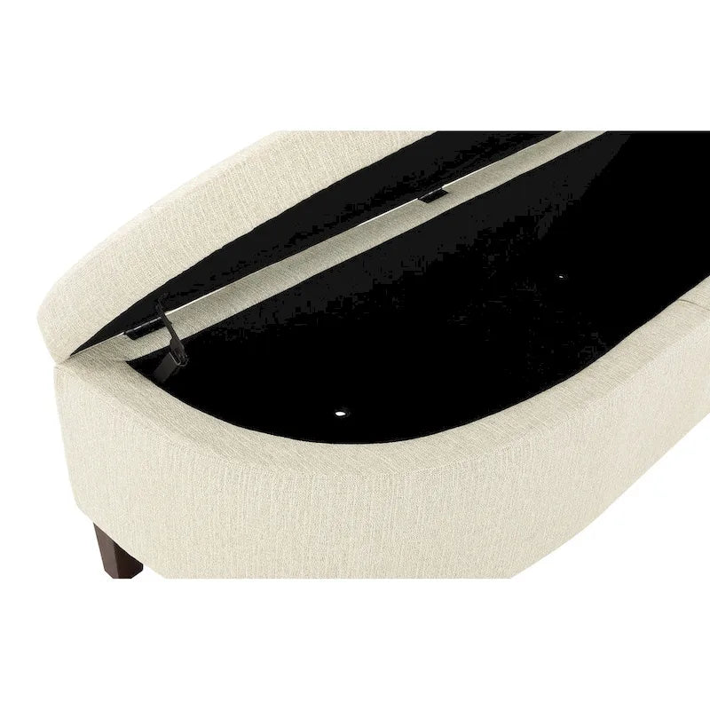 Jaycee Storage Bench
