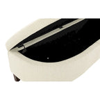Jaycee Storage Bench