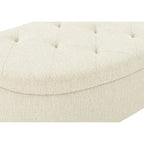 Jaycee Storage Bench