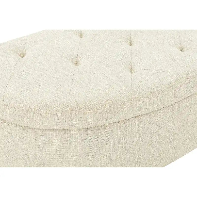 Jaycee Storage Bench