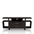 Bild Modern 60-inch Multi-functional Storage TV Console by Furniture of America