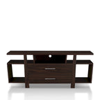 Bild Modern 60-inch Multi-functional Storage TV Console by Furniture of America