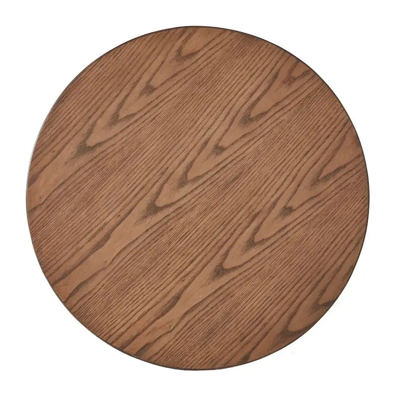 Rona Wood End Table iNSPIRE Q Modern