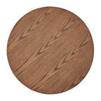 Rona Wood End Table iNSPIRE Q Modern