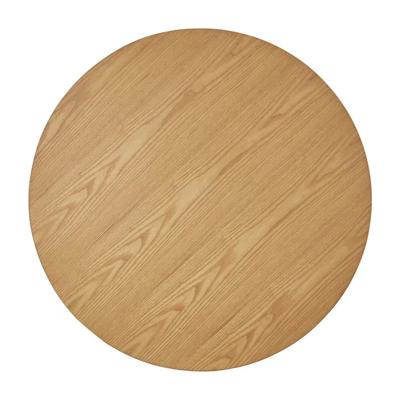 Rona Wood End Table iNSPIRE Q Modern
