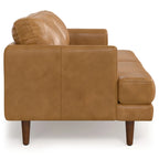WYNDENHALL Chloris 76 inch Wide Mid-Century Modern Sofa