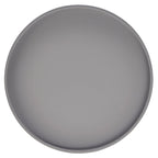 Marcella Paint-Dipped Round Tray-Top Side Table by iNSPIRE Q Modern