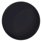 Marcella Paint-Dipped Round Tray-Top Side Table by iNSPIRE Q Modern