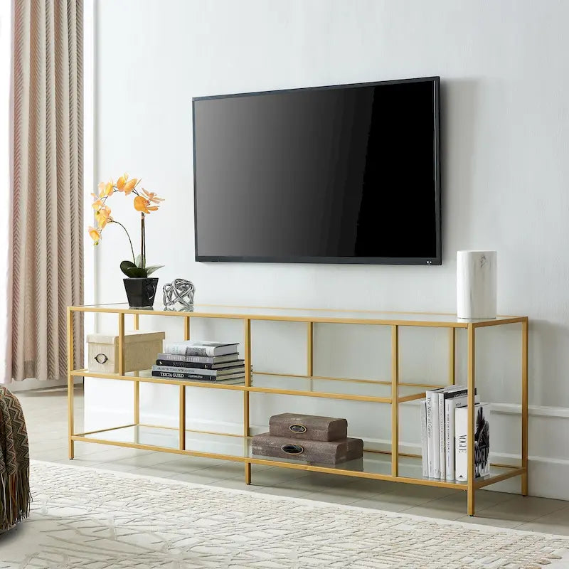 Winthrop TV Console
