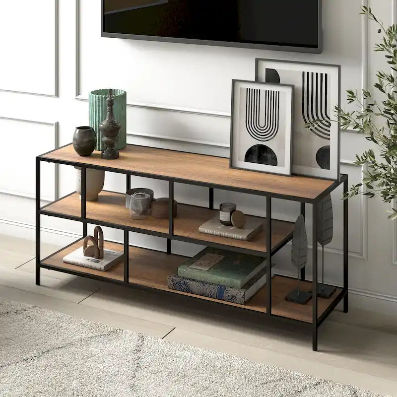Winthrop TV Console