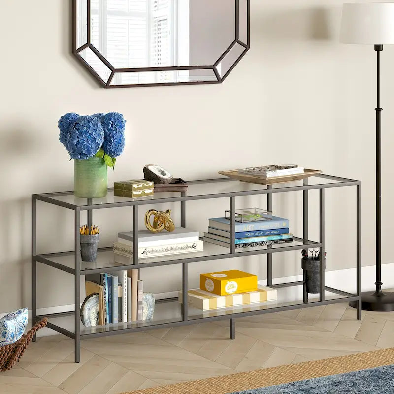 Winthrop TV Console