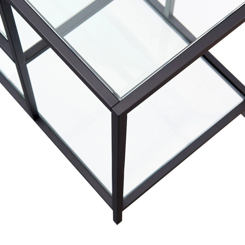 Winthrop TV Console