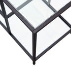 Winthrop TV Console