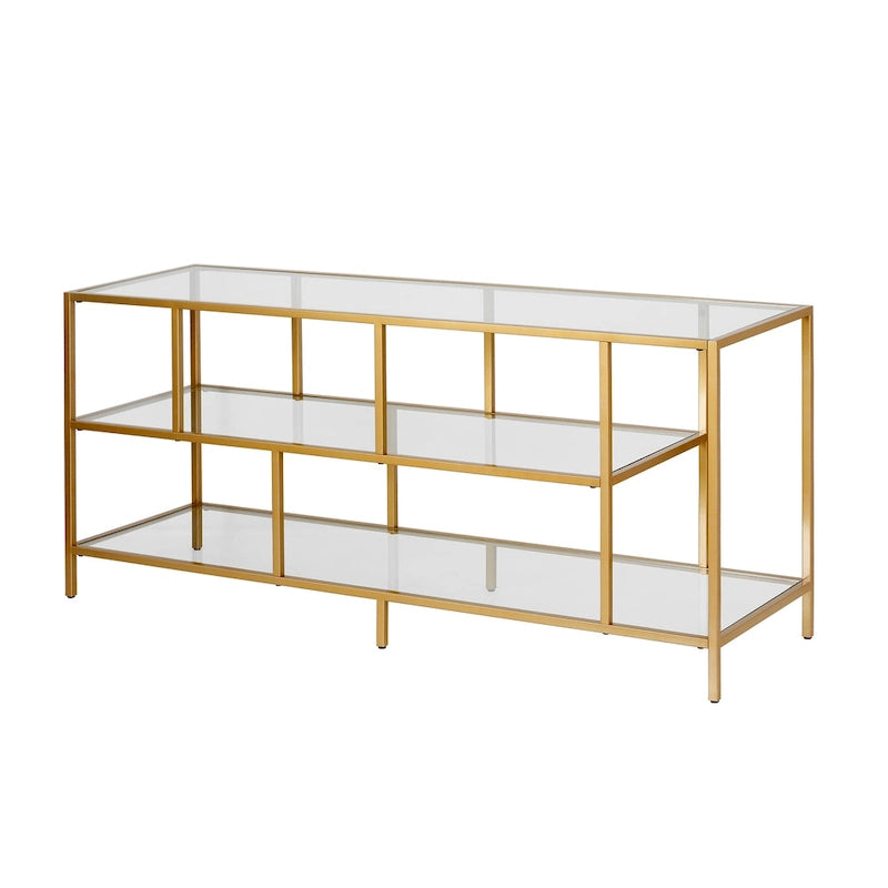 Winthrop TV Console