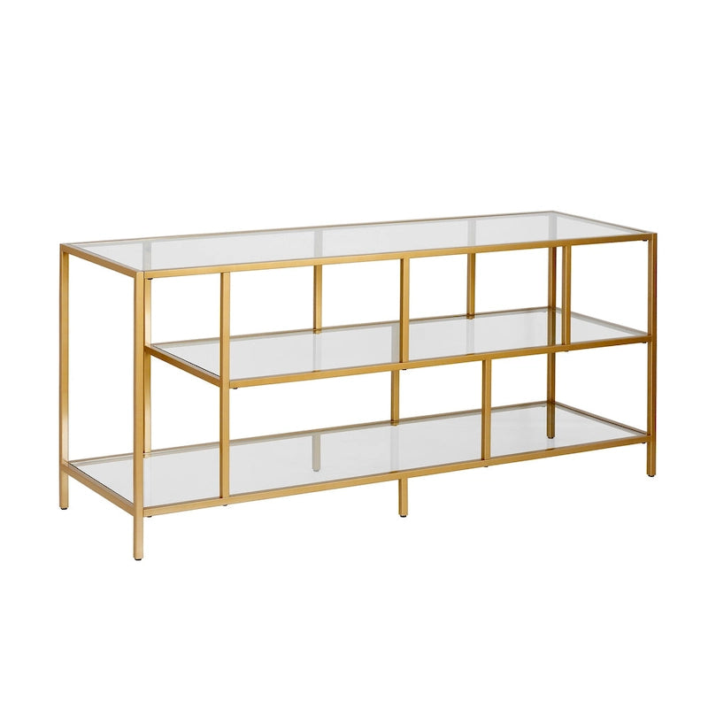 Winthrop TV Console