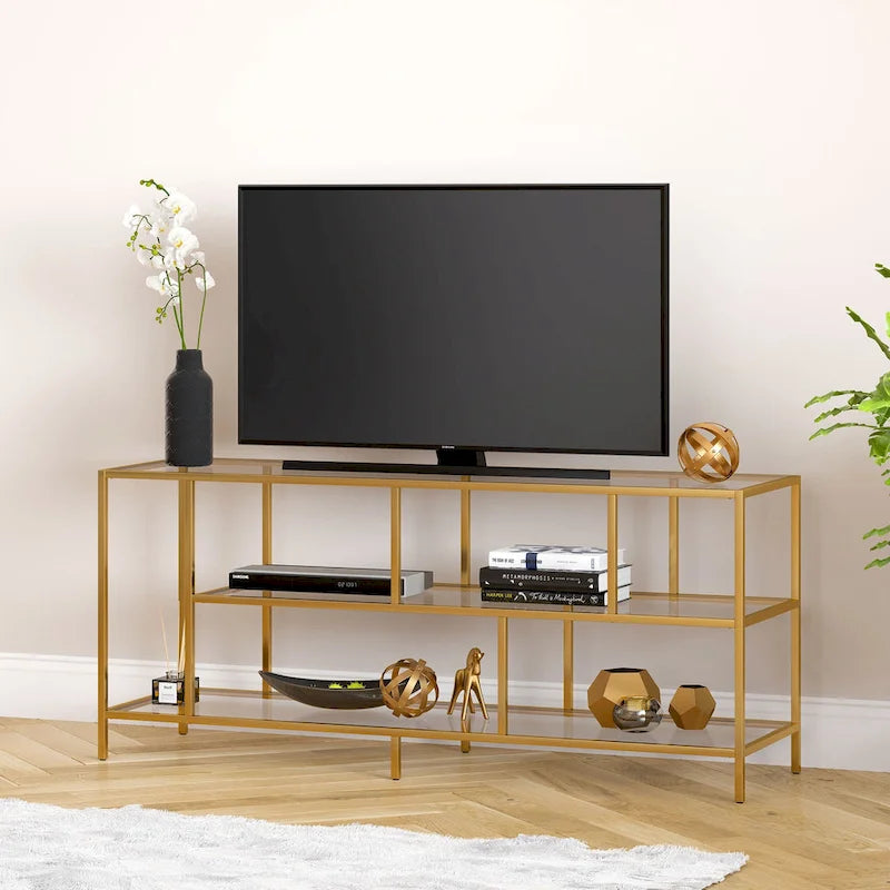 Winthrop TV Console