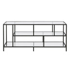 Winthrop TV Console