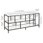 Winthrop TV Console