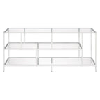 Winthrop TV Console