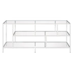 Winthrop TV Console