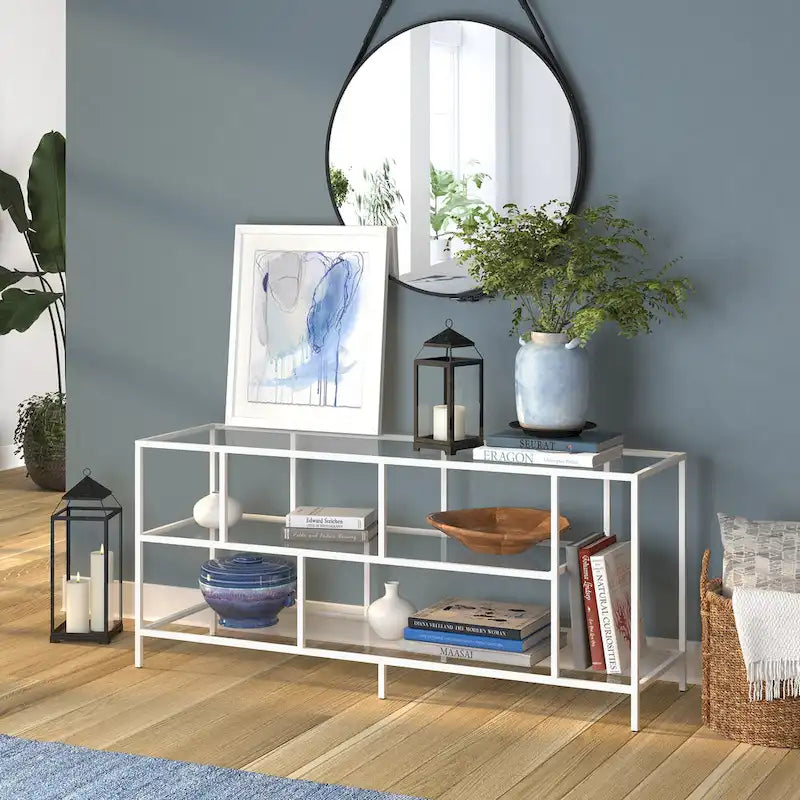 Winthrop TV Console