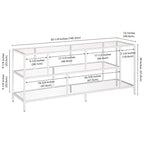 Winthrop TV Console