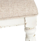 Magnolia Manor Opt 5 Piece Pedestal Table Set