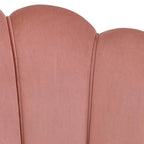 angelo:HOME Twila Scalloped Back Chair