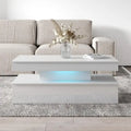 Glossa 01 Coffee Table