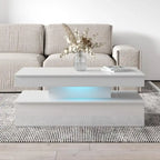 Glossa 01 Coffee Table