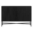 Brighton 48 Wide Rectangular Buffet Table - 47.5 Wide