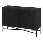 Brighton 48 Wide Rectangular Buffet Table - 47.5 Wide