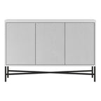 Brighton 48 Wide Rectangular Buffet Table - 47.5 Wide