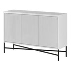 Brighton 48 Wide Rectangular Buffet Table - 47.5 Wide