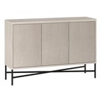 Brighton 48 Wide Rectangular Buffet Table - 47.5 Wide