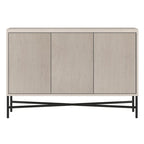Brighton 48 Wide Rectangular Buffet Table - 47.5 Wide