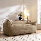 Lazy Sofa Couch Living Room Sofa Bean Bag Chair