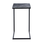 Shawnee Capiz Fish Mosaic Accent C Table