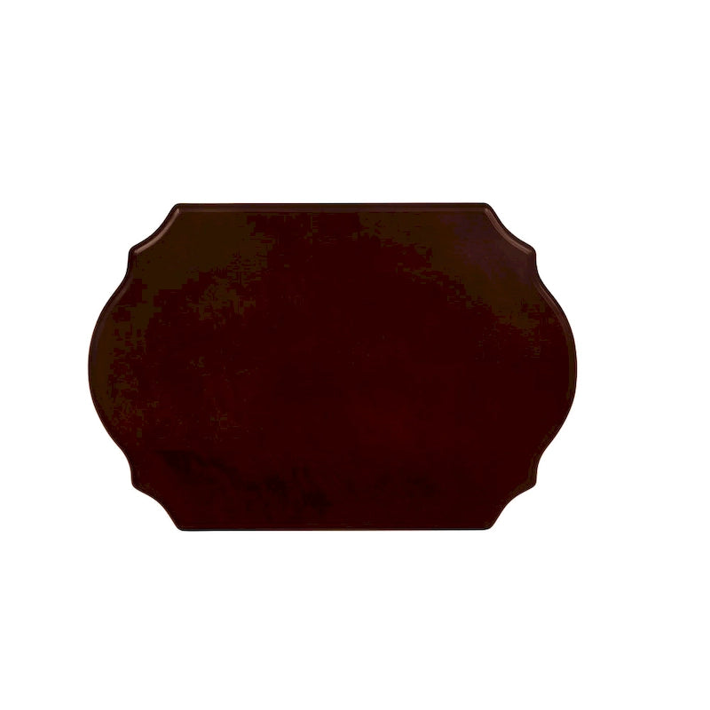 Hedda Folding Snack Tray (Set of 2)
