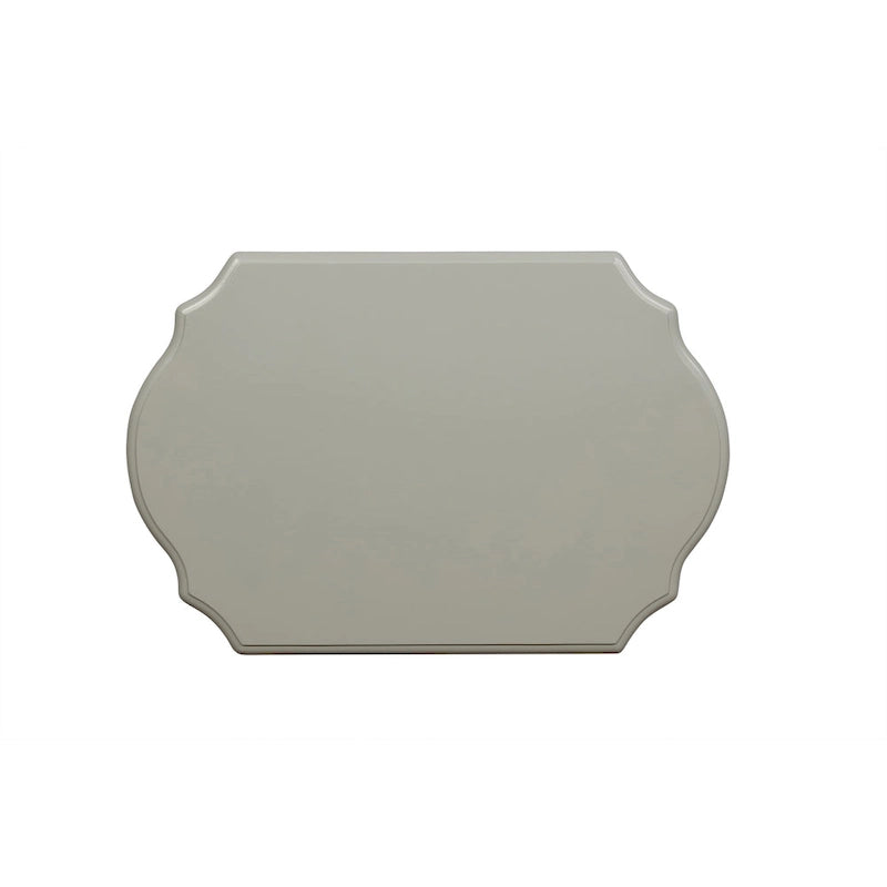 Hedda Folding Snack Tray (Set of 2)
