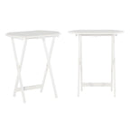 Hedda Folding Snack Tray (Set of 2)