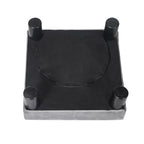 Adeco 15 Small Ottoman Upholstered Foot Rest
