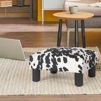 Adeco 15 Small Ottoman Upholstered Foot Rest