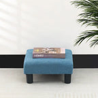 Adeco 15 Small Ottoman Upholstered Foot Rest