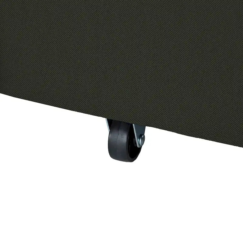 Lorca 2-tone Convertible Sofa with Storage by iNSPIRE Q Modern