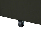Lorca 2-tone Convertible Sofa with Storage by iNSPIRE Q Modern