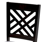 Modern and Contemporary Dining Chair 4-Piece Set